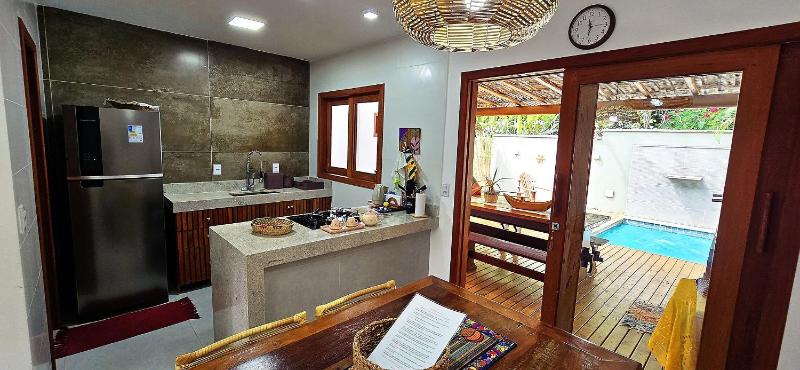 Casa com piscina privativa e churrasqueira - image 22