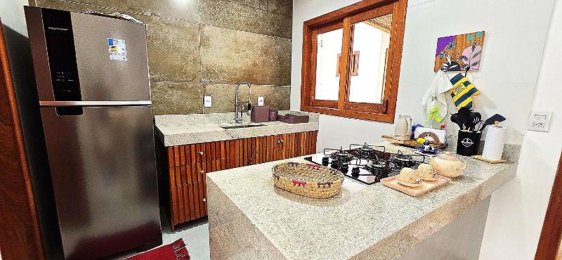 Casa com piscina privativa e churrasqueira - image 28