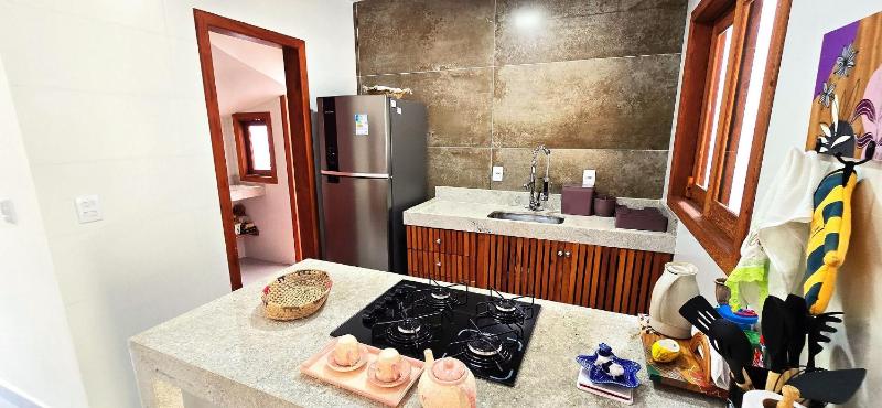 Casa com piscina privativa e churrasqueira - image 25