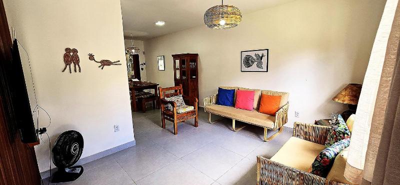 Casa com piscina privativa e churrasqueira - image 11