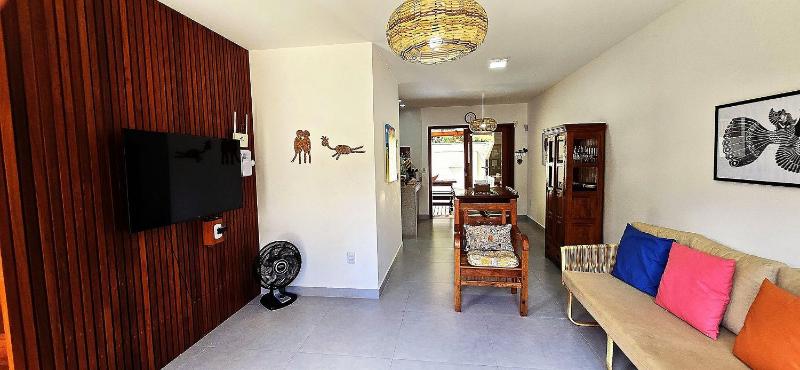 Casa com piscina privativa e churrasqueira - image 33