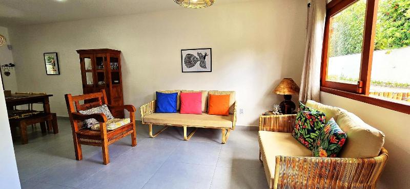 Casa com piscina privativa e churrasqueira - image 15