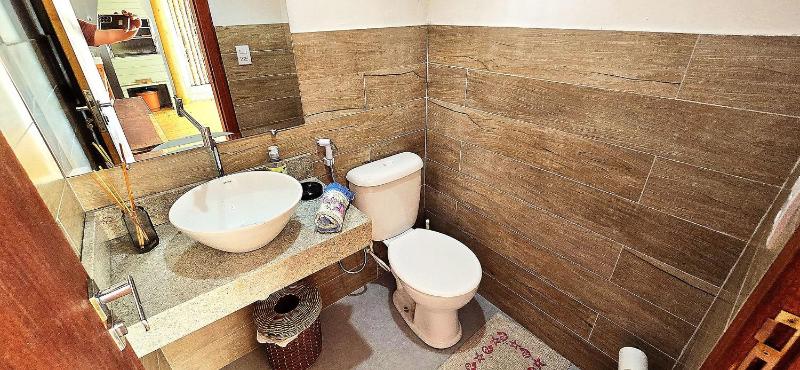 Casa com piscina privativa e churrasqueira - image 23