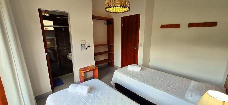 Casa com piscina privativa e churrasqueira - image 12