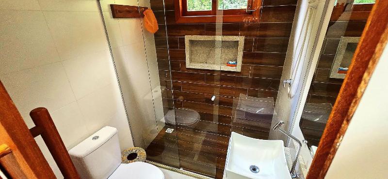 Casa com piscina privativa e churrasqueira - image 6
