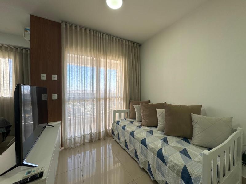 Apartamento Hub 1002 Vista Piscina andar alto - image 16