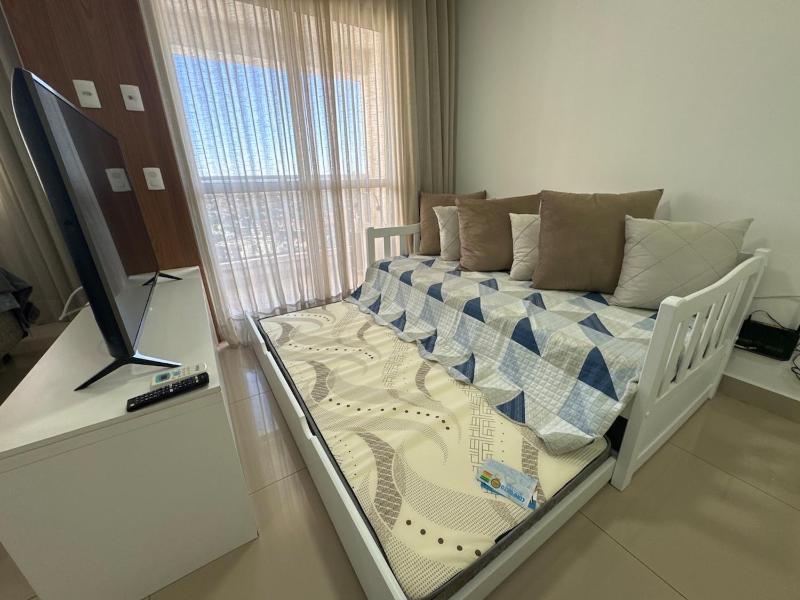 Apartamento Hub 1002 Vista Piscina andar alto - image 12