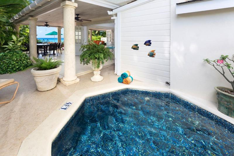 Beachfront Bliss with Plunge Pool - Seashells - image 3