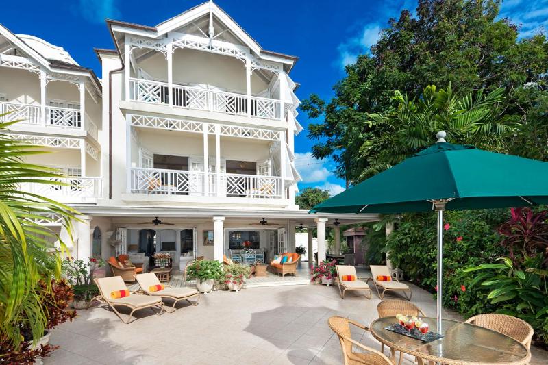 Beachfront Bliss with Plunge Pool - Seashells - image 2