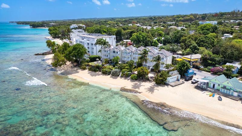 Beachfront Bliss with Plunge Pool - Seashells - image 10