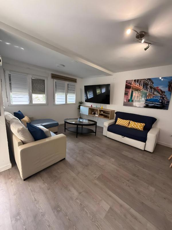 Bonito bungalow en la playa - image 22