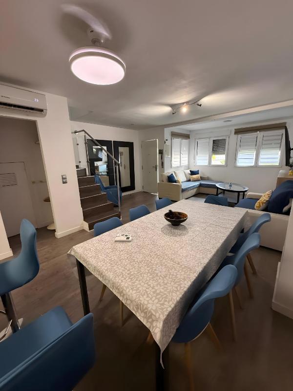 Bonito bungalow en la playa - image 18