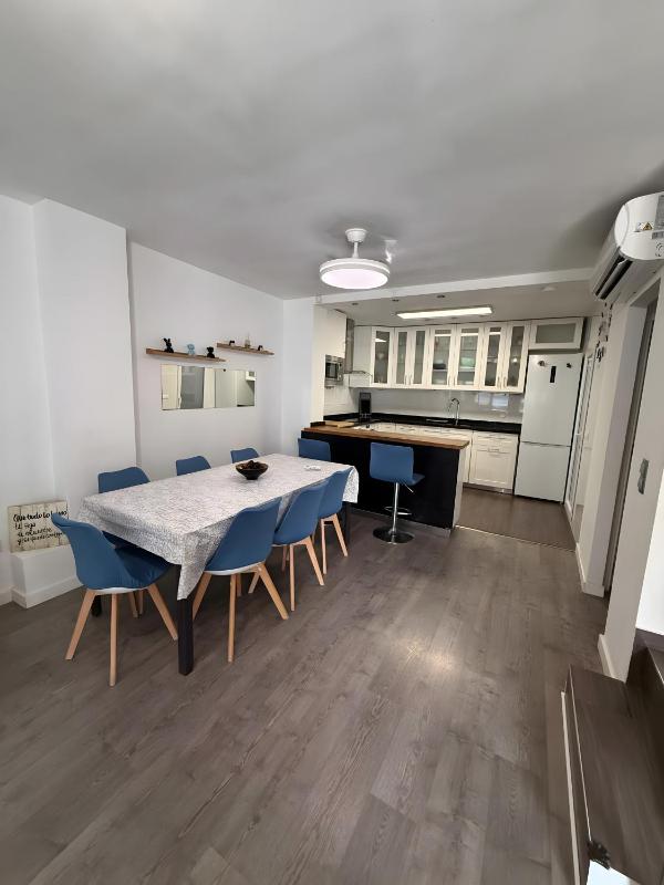 Bonito bungalow en la playa - image 26
