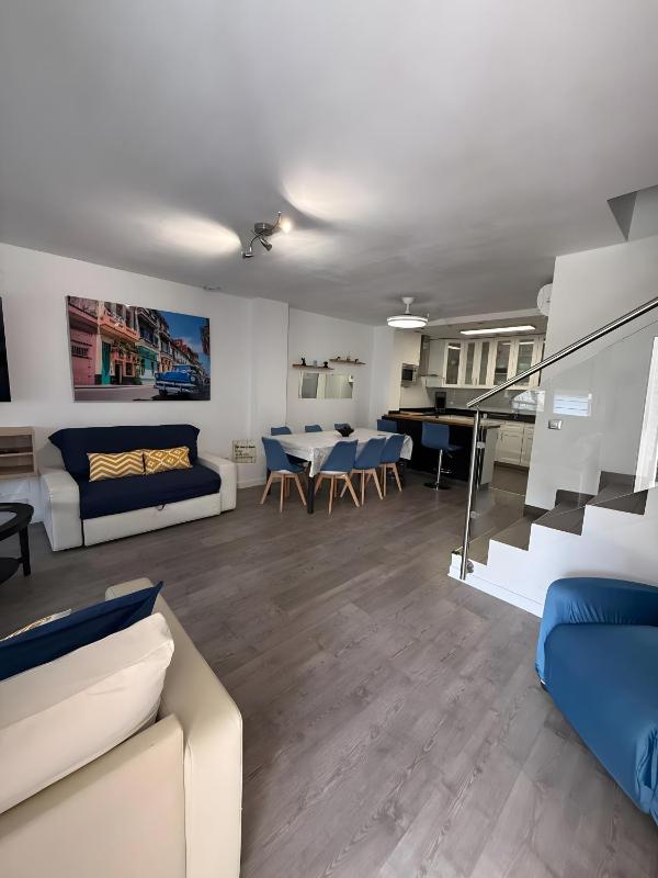 Bonito bungalow en la playa - image 32