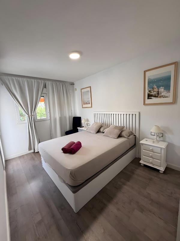 Bonito bungalow en la playa - image 29
