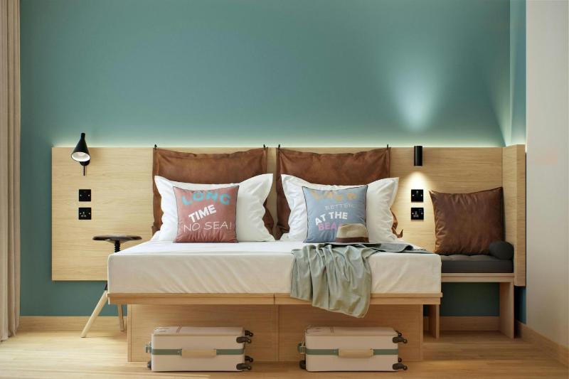 Moxy St. Julian's Malta - image 13