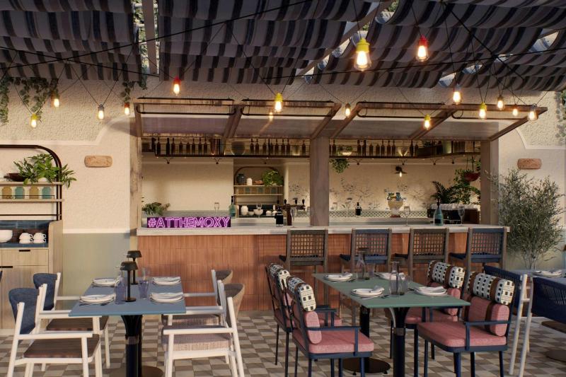 Moxy St. Julian's Malta - image 11