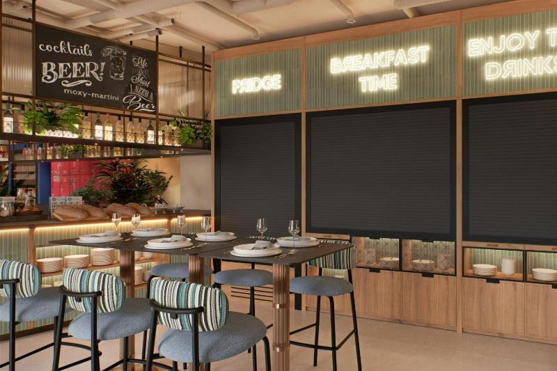 Moxy St. Julian's Malta - image 9