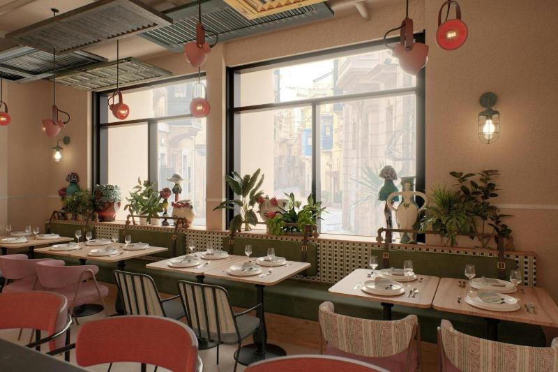 Moxy St. Julian's Malta - image 16