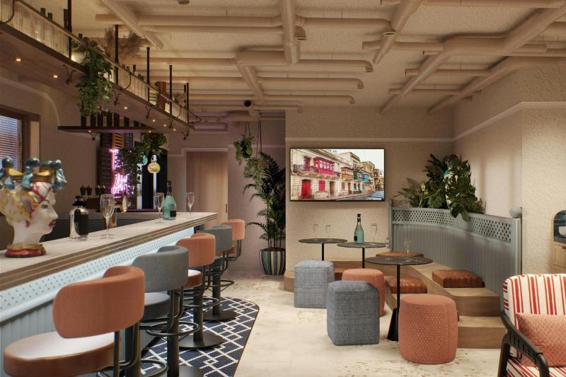 Moxy St. Julian's Malta - image 7