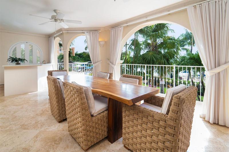 Chic Modern Condo - Saint Peters Bay 211 - image 8
