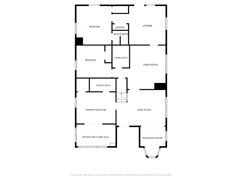 Luxurious And Spacious Gem In The Heart Of ATL - image 36
