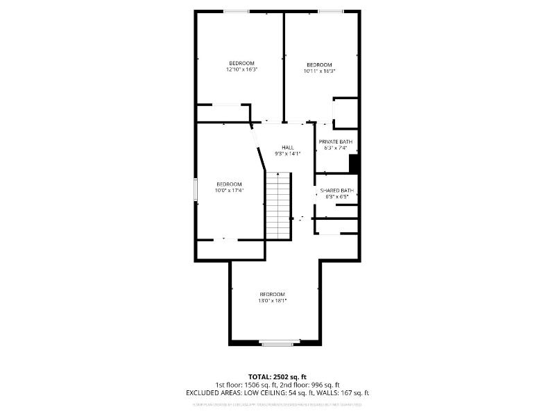 Luxurious And Spacious Gem In The Heart Of ATL - image 14