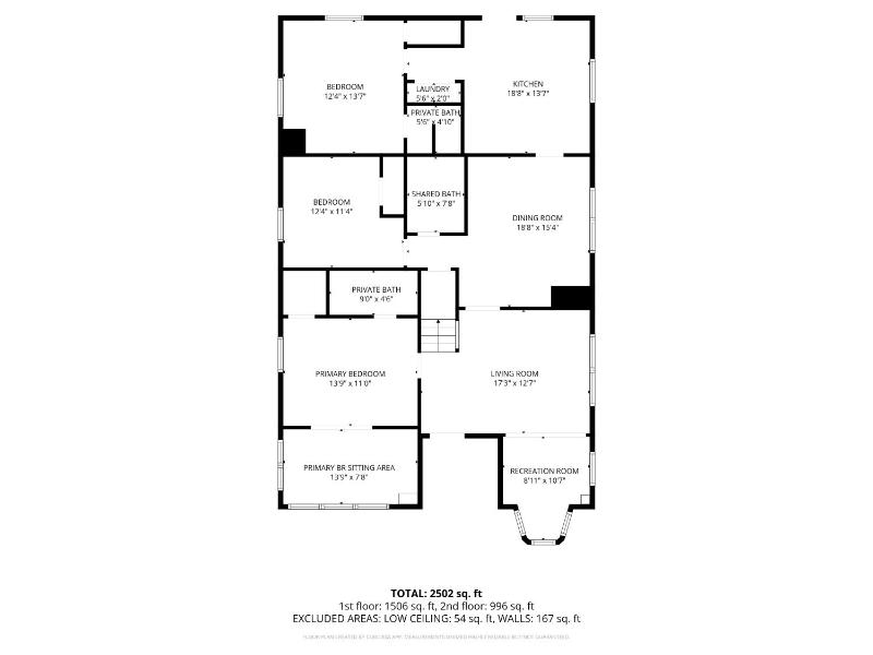 Luxurious And Spacious Gem In The Heart Of ATL - image 31