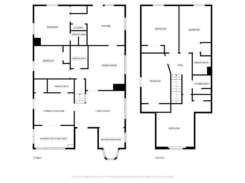 Luxurious And Spacious Gem In The Heart Of ATL - image 22