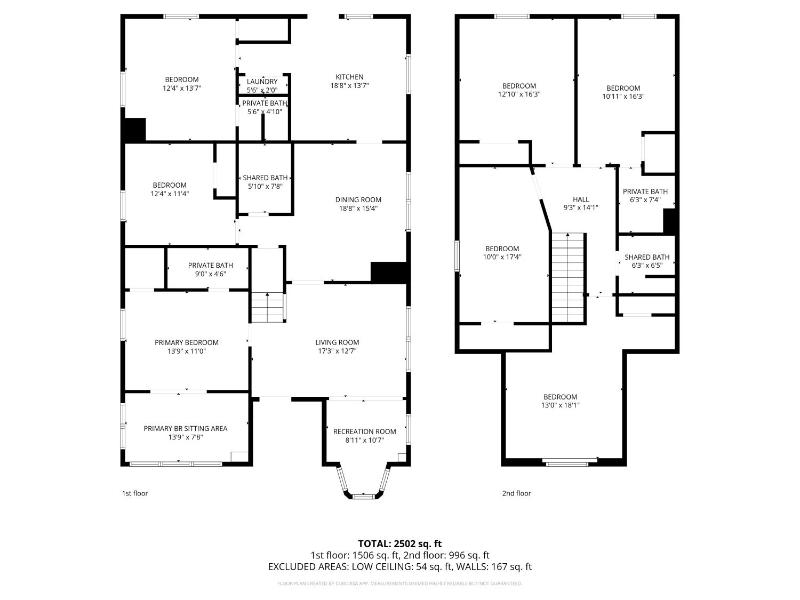 Luxurious And Spacious Gem In The Heart Of ATL - image 19