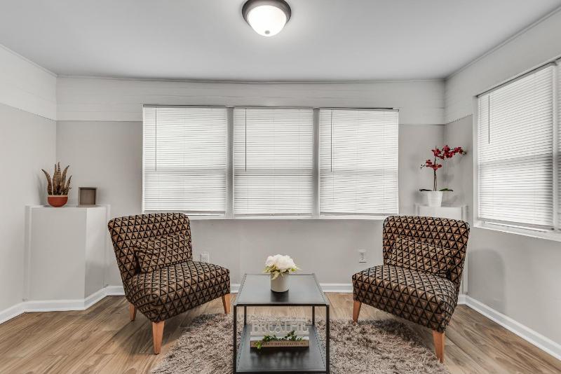 Luxurious And Spacious Gem In The Heart Of ATL - image 24