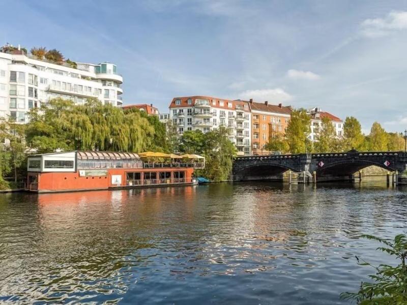 Spree Cityapartment - image 10