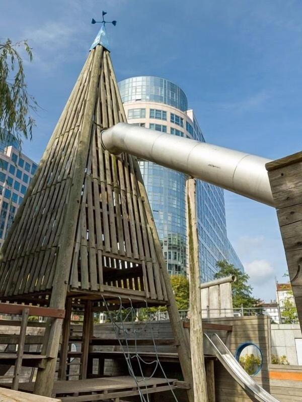 Spree Cityapartment - image 2