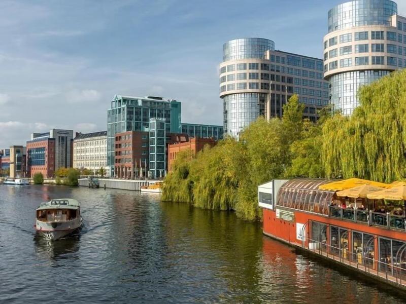 Spree Cityapartment - image 14