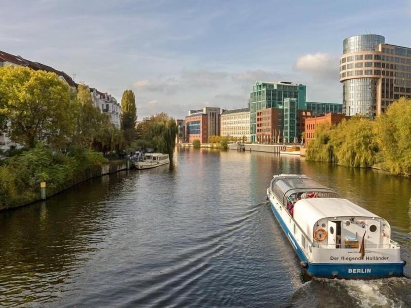 Spree Cityapartment - image 9