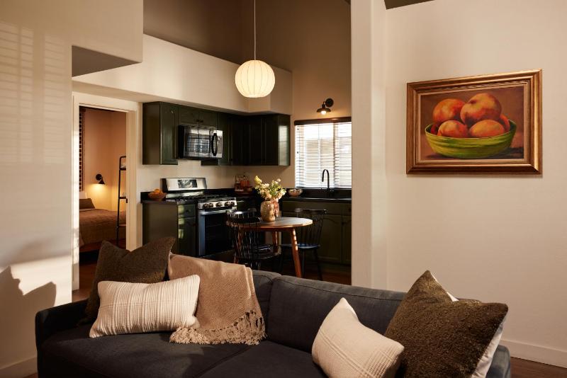 Hotel Marina Riviera - image 35