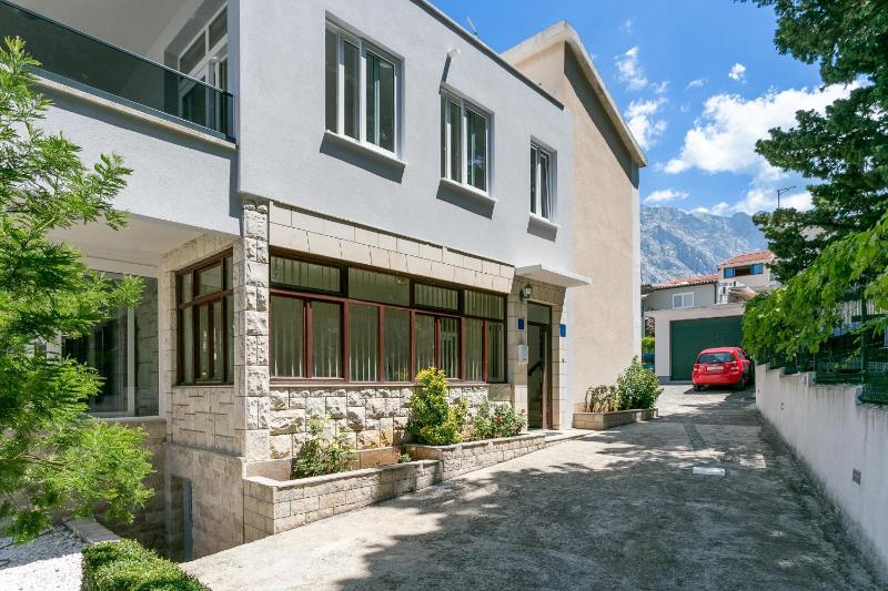 Apartment Baska Voda 6773a - image 14