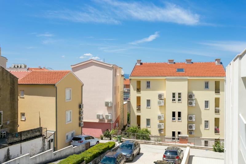 Apartments with parking space Baska Voda Makarska - 6773 - image 40
