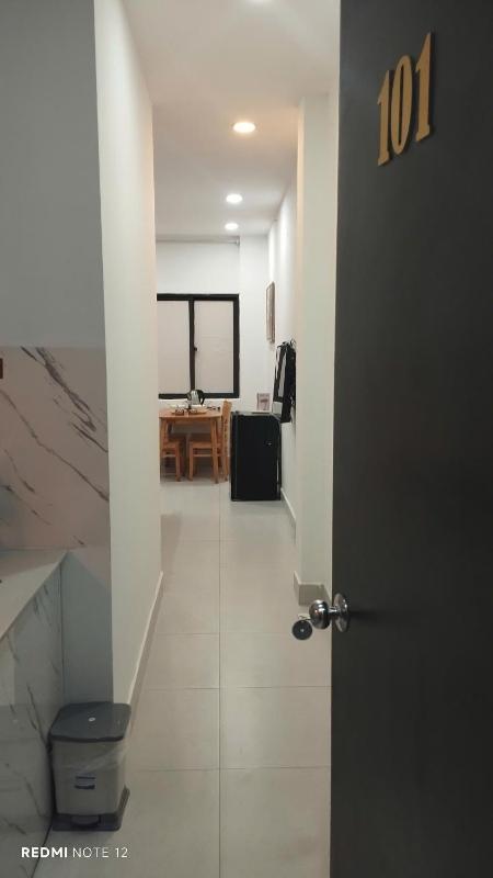 MBK APARTMENT & DORM Danang - image 13