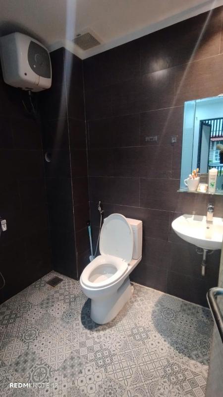 MBK APARTMENT & DORM Danang - image 12