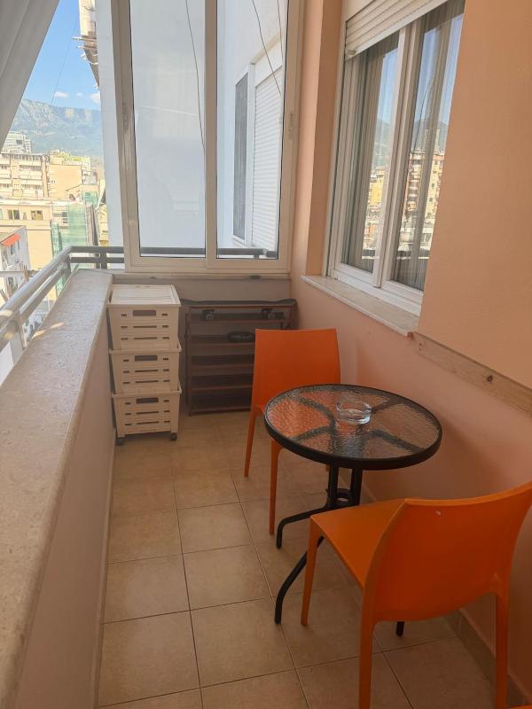 Casa Aria-Cozy Apartment in Tirana - image 12