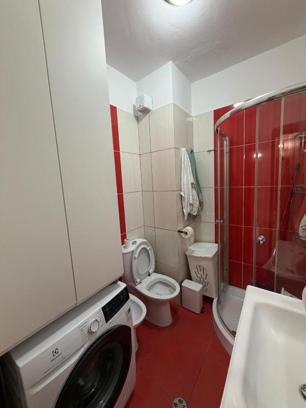 Casa Aria-Cozy Apartment in Tirana - image 13