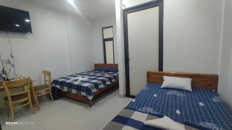 MBK APARTMENT & DORM Danang - image 5
