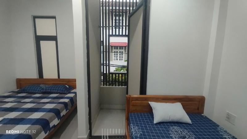 MBK APARTMENT & DORM Danang - image 14
