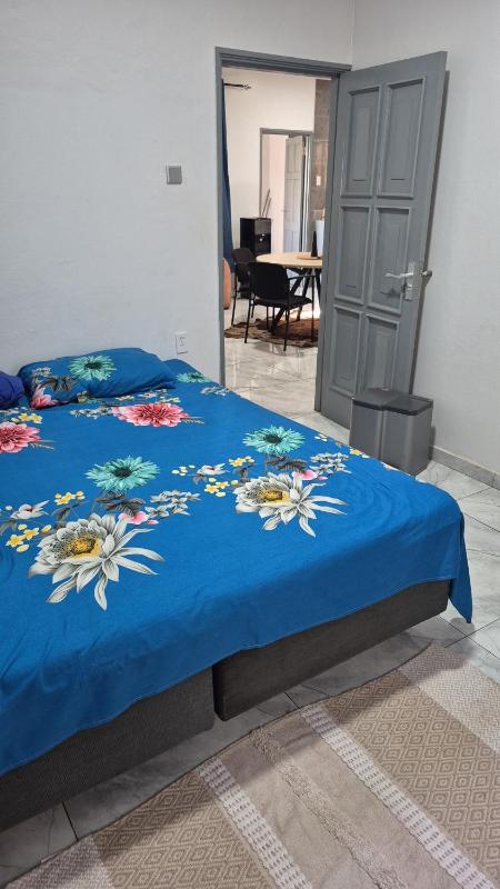TIBY Guesthouse - image 12