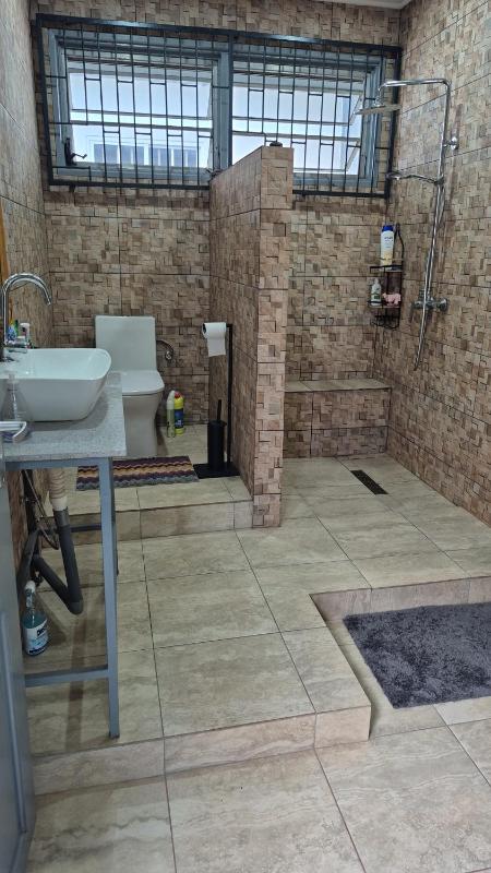 TIBY Guesthouse - image 14