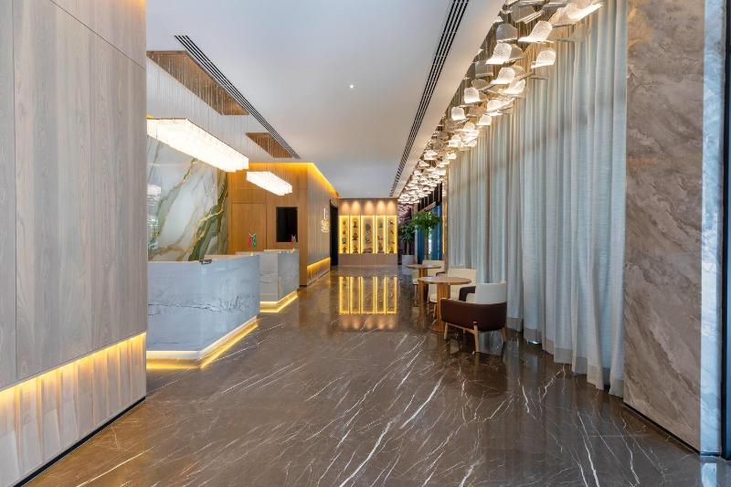 Wyndham Garden Sao Paulo Aclimacao - image 18