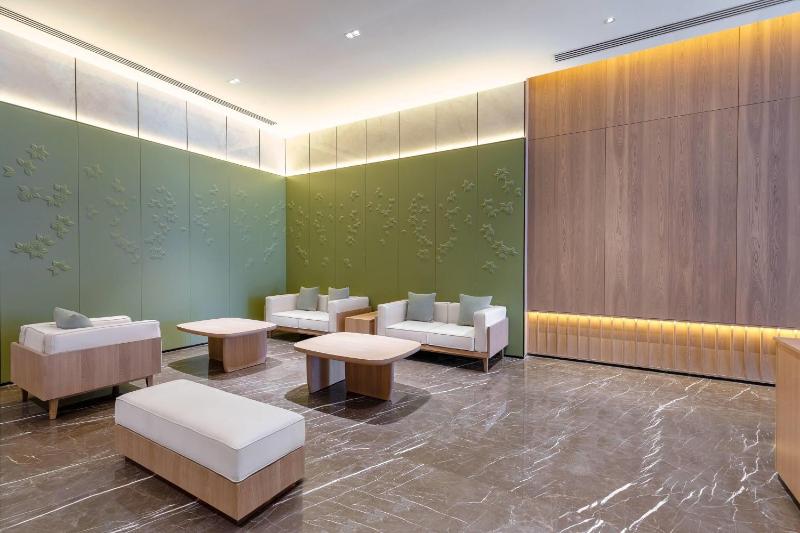 Wyndham Garden Sao Paulo Aclimacao - image 11