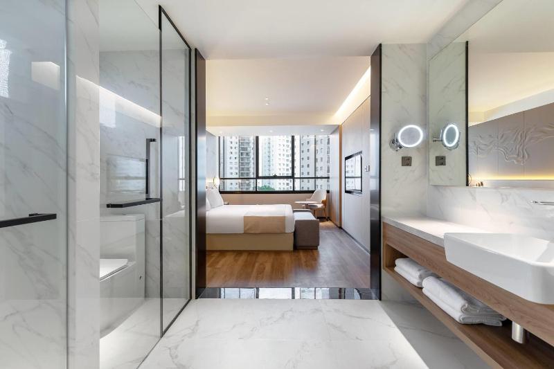 Wyndham Garden Sao Paulo Aclimacao - image 16