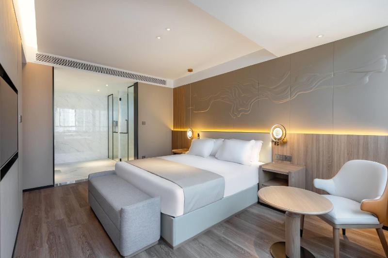 Wyndham Garden Sao Paulo Aclimacao - image 27